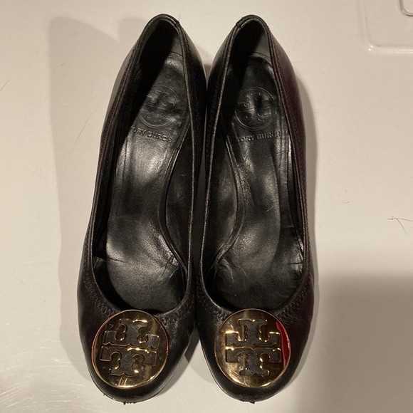 Tory Burch Sally Wedge - Picture 2 of 3